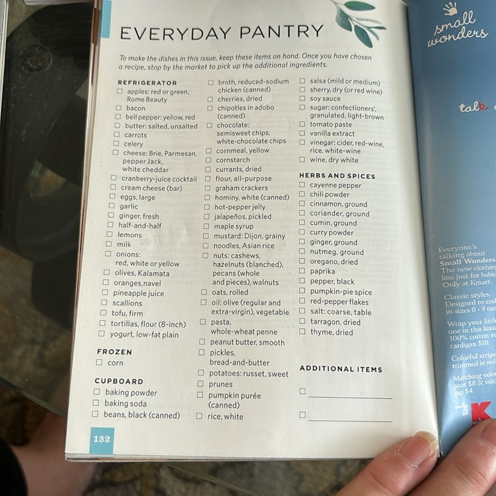 Martha Stewart Everyday Food Magazine 12 total. - Picture 6 of 6